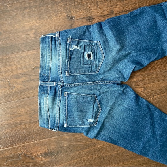 FLYING MONKEY JEANS SIZE 26 - Picture 2 of 3